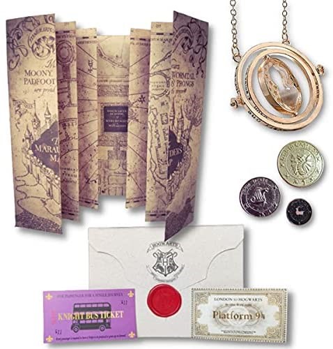 Ideias De Presentes Para F S De Harry Potter Ideias Presentes