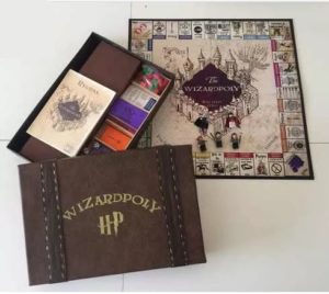 30 Ideias De Presentes Para Fas De Harry Potter Ideias Presentes