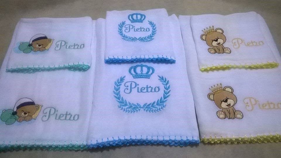 30 Ideias de presentes para chá de bebê - Ideias Presentes