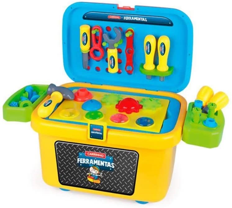 30 ideias de presentes para bebês de 3 anos - Ideias Presentes