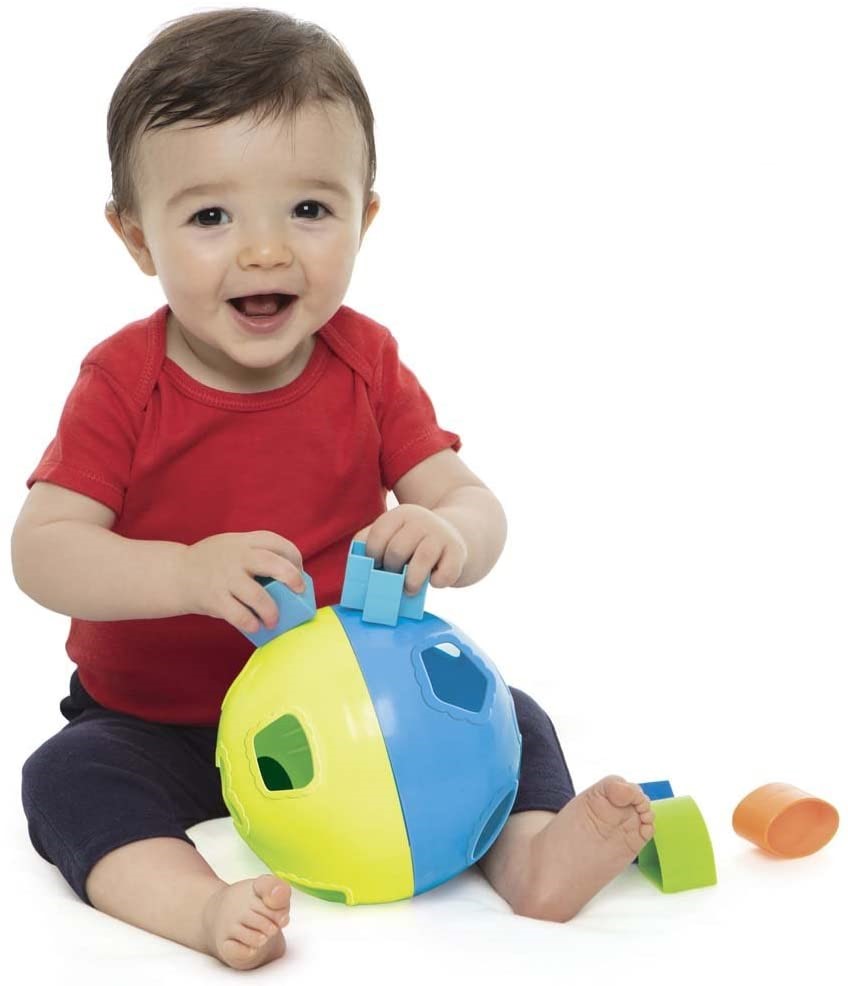 40 ideias de presentes para bebê de 1 ano - Ideias Presentes