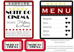 20 ideias de presentes baratos e criativos para namorado 