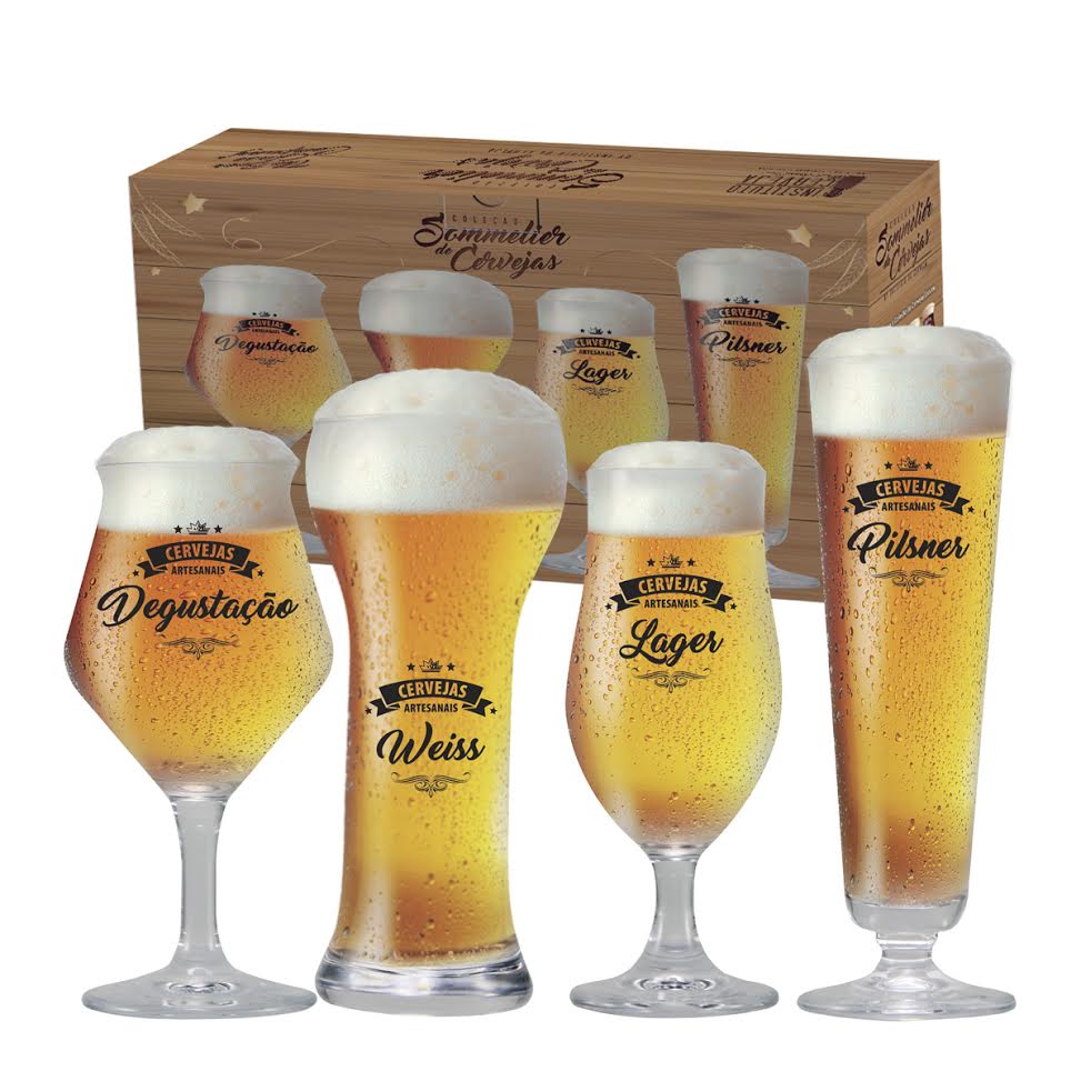 20 ideias de presentes para cervejeiros - Ideias Presentes