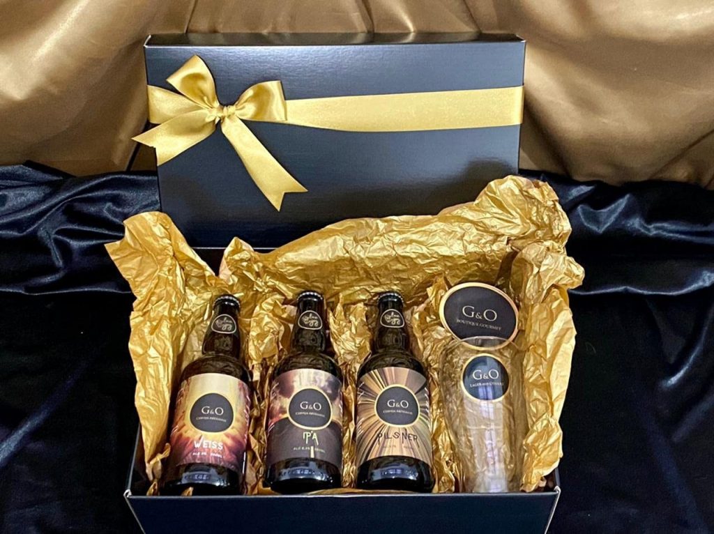30 ideias de presentes de aniversário para marido - Ideias Presentes