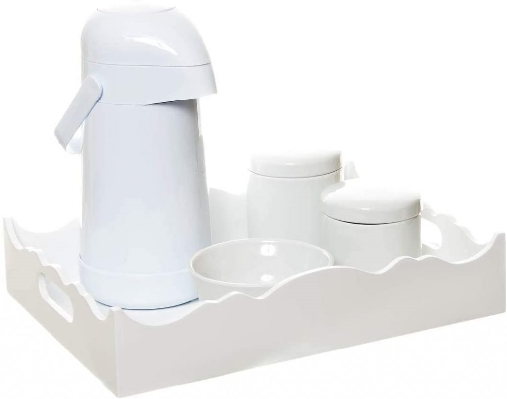 25 ideias de presentes para mães de primeira viagem - Ideias Presentes