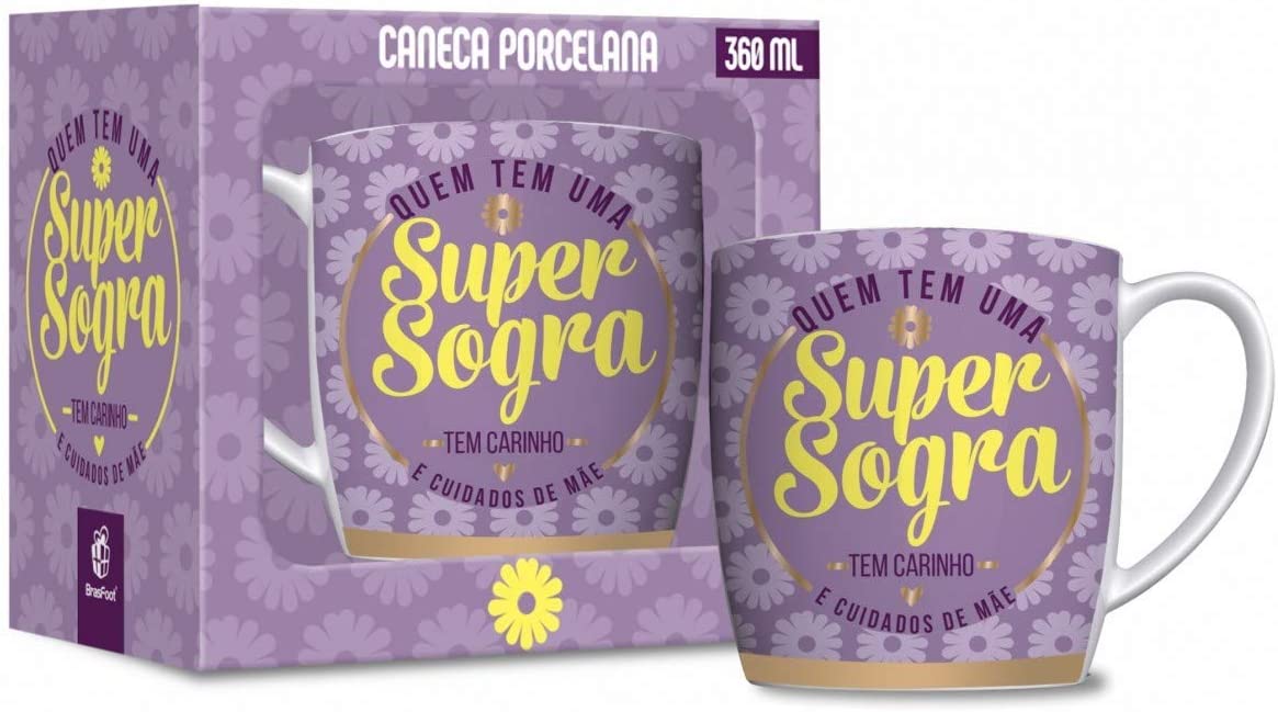25 ideias de presentes para sogra 2023 - Ideias Presentes