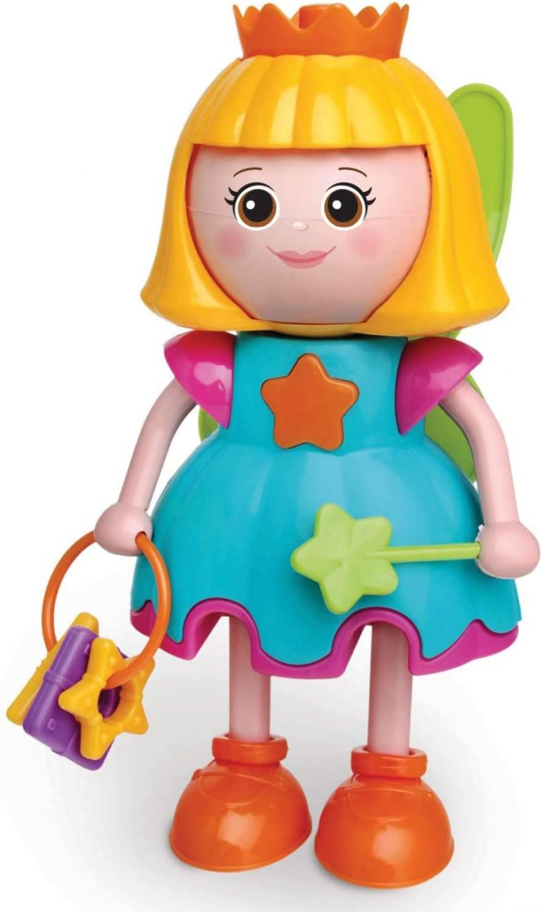 40 ideias de presentes para bebê de 1 ano - Ideias Presentes