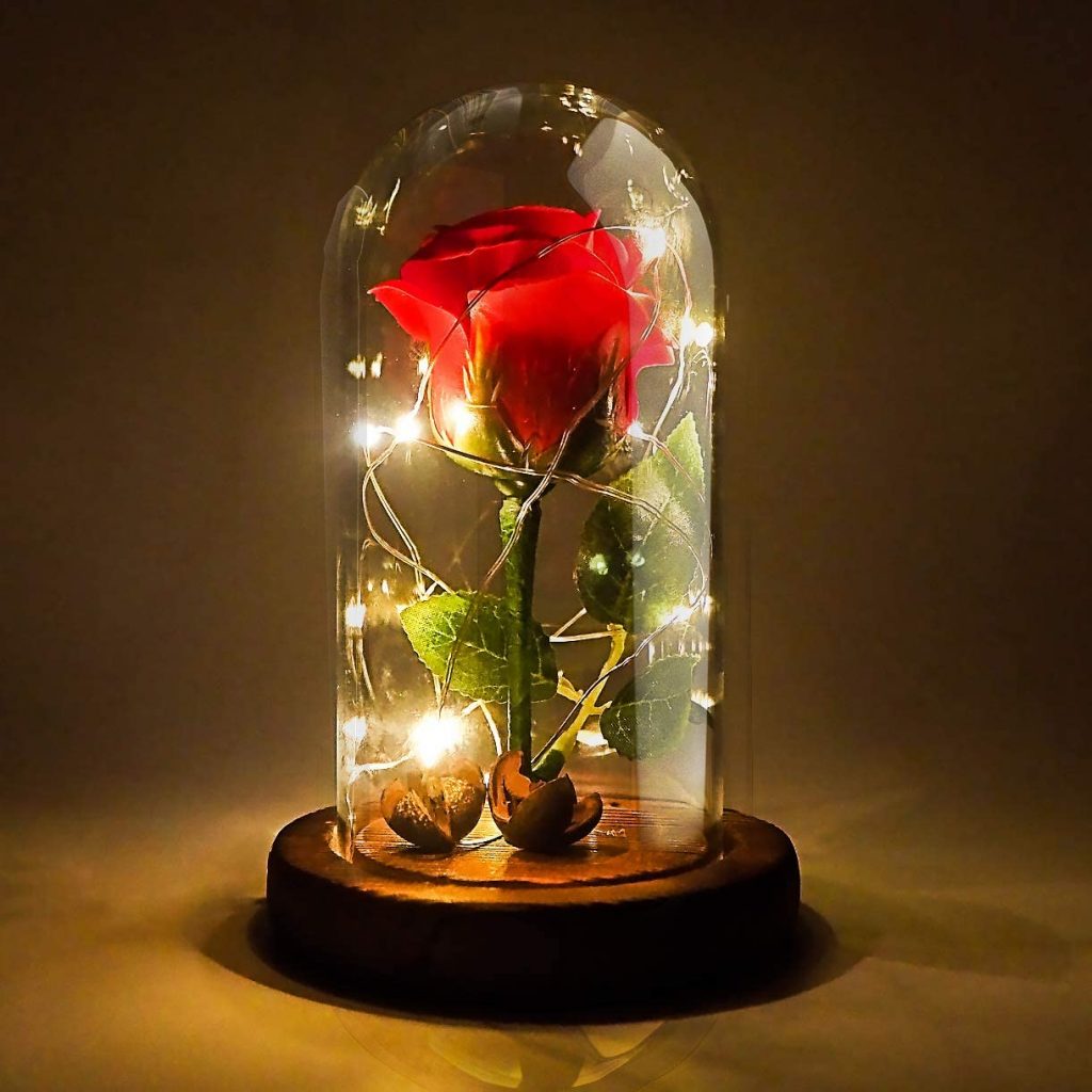 42 ideias de presentes de aniversário para esposa - Ideias Presentes
