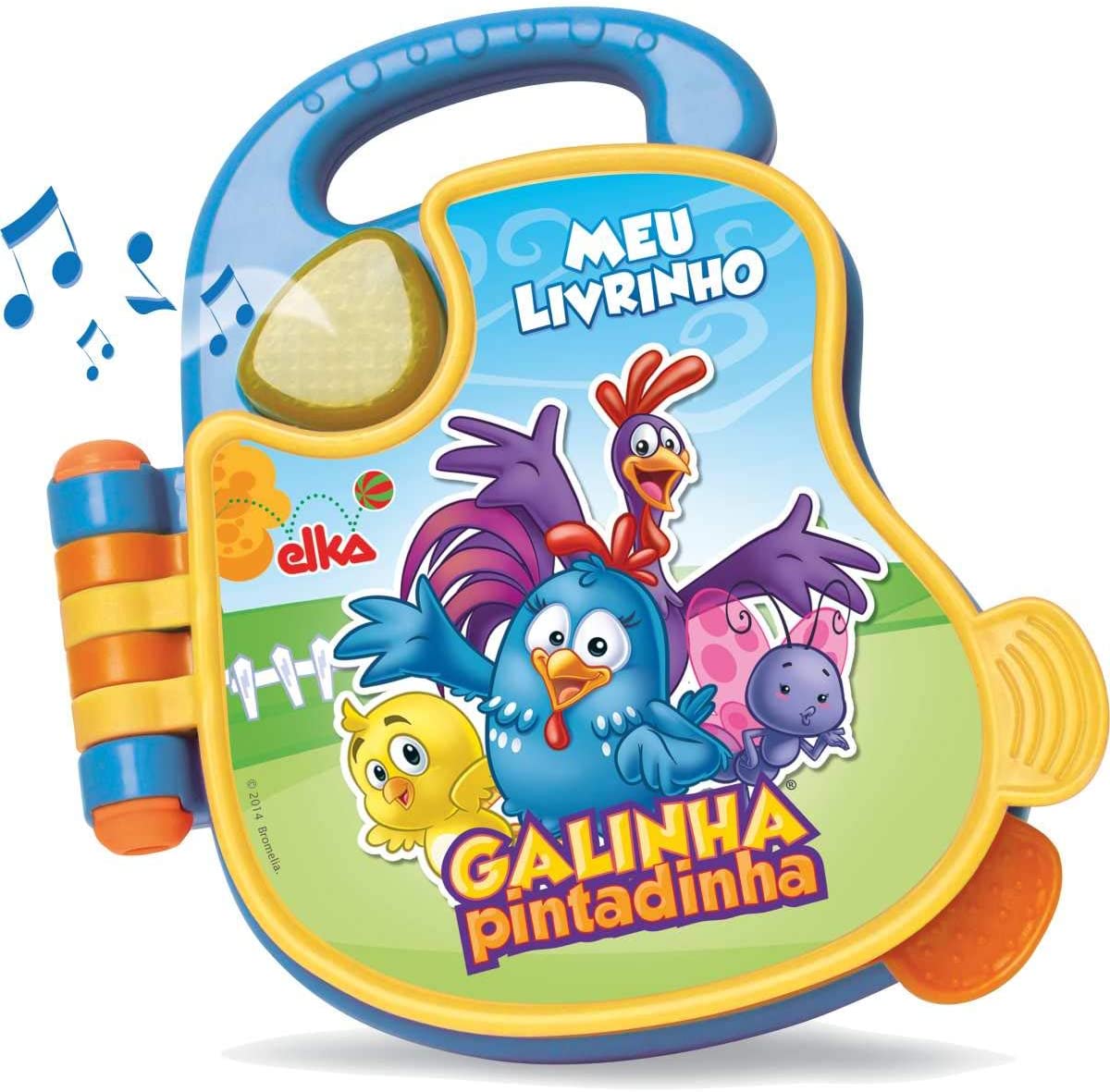 40 ideias de presentes para bebê de 1 ano - Ideias Presentes