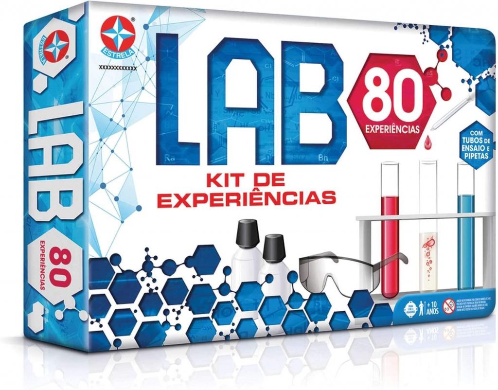 20 ideias de presentes para crianças de 9 anos 2022 - Ideias Presentes