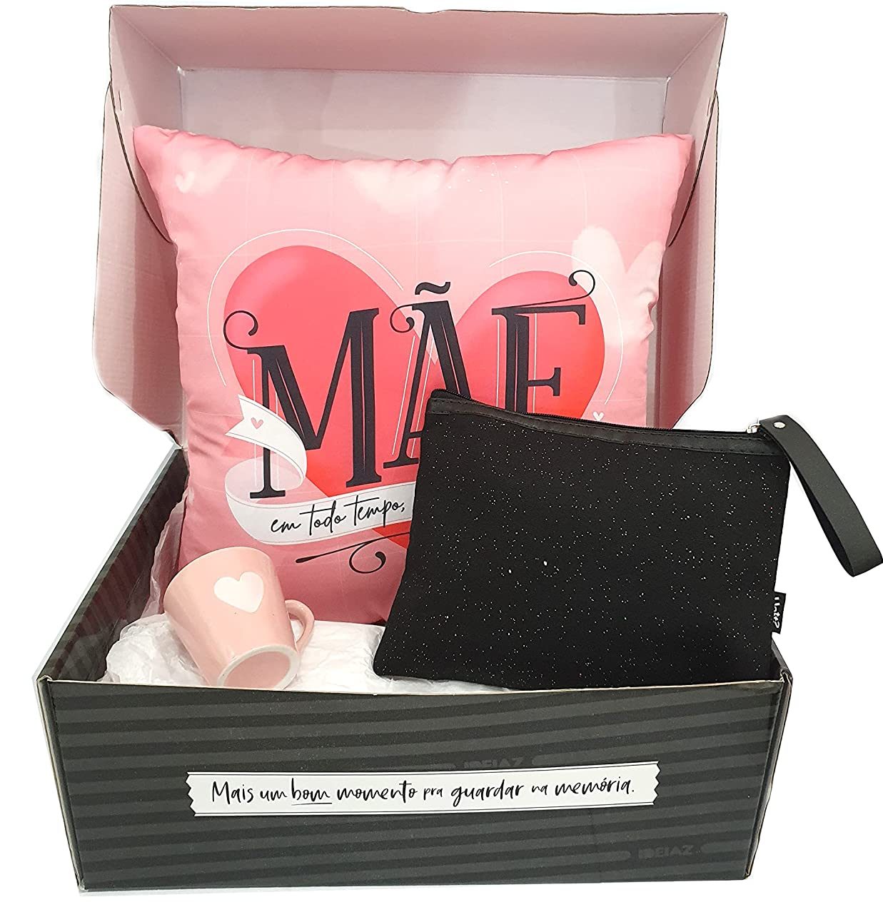 30 ideias de presentes de Natal para mãe 2022 - Ideias Presentes