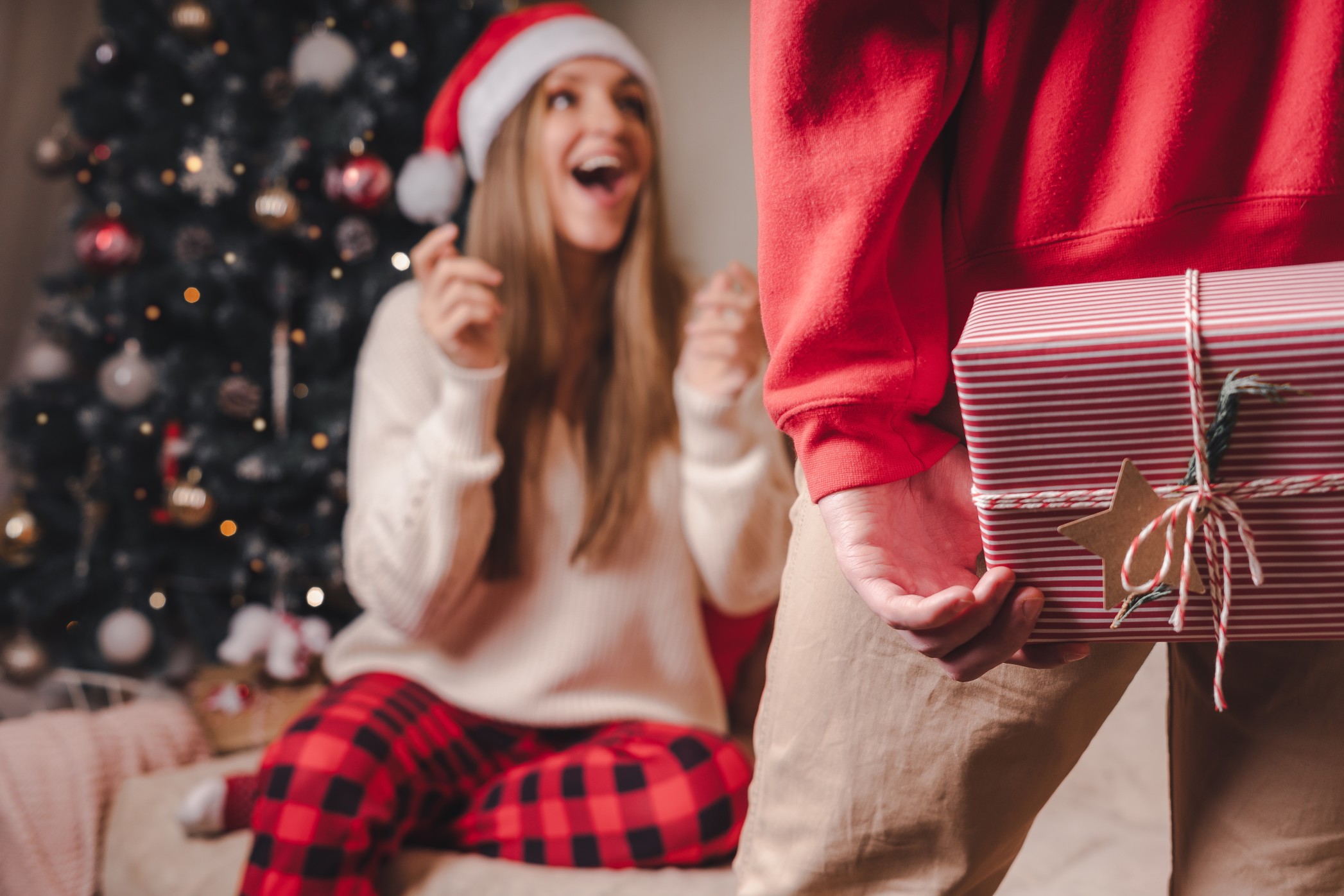 30 ideias de presentes de Natal para namorada 2022 - Ideias Presentes