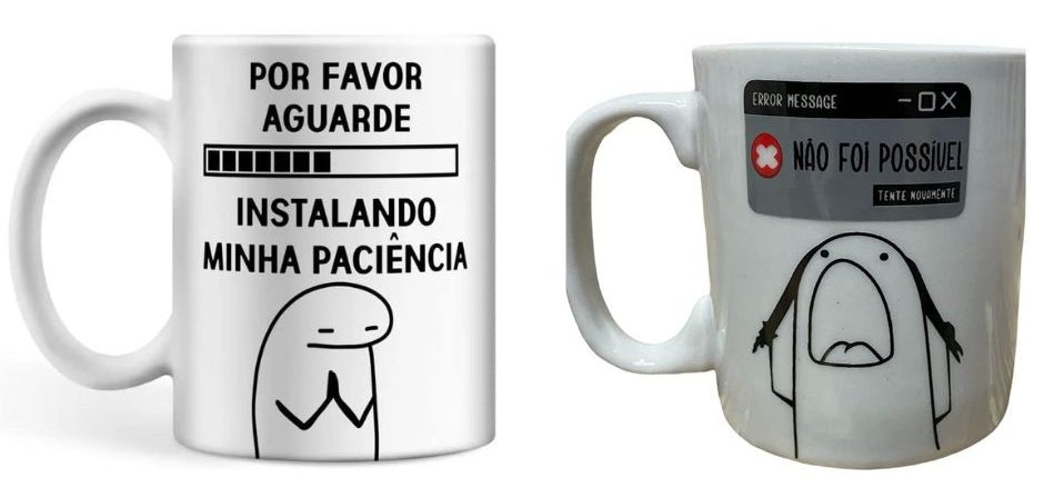 20 ideias de presentes engraçados para amigo secreto 2022 - Ideias ...
