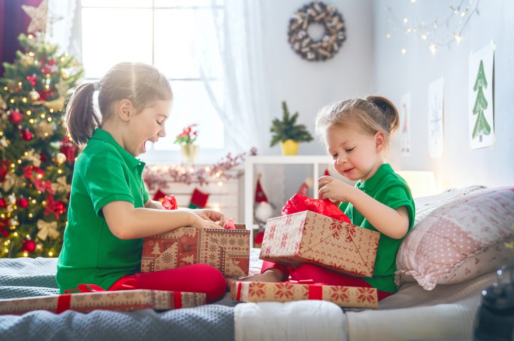 25 ideias de presentes de Natal para crianças 2022 - Ideias Presentes
