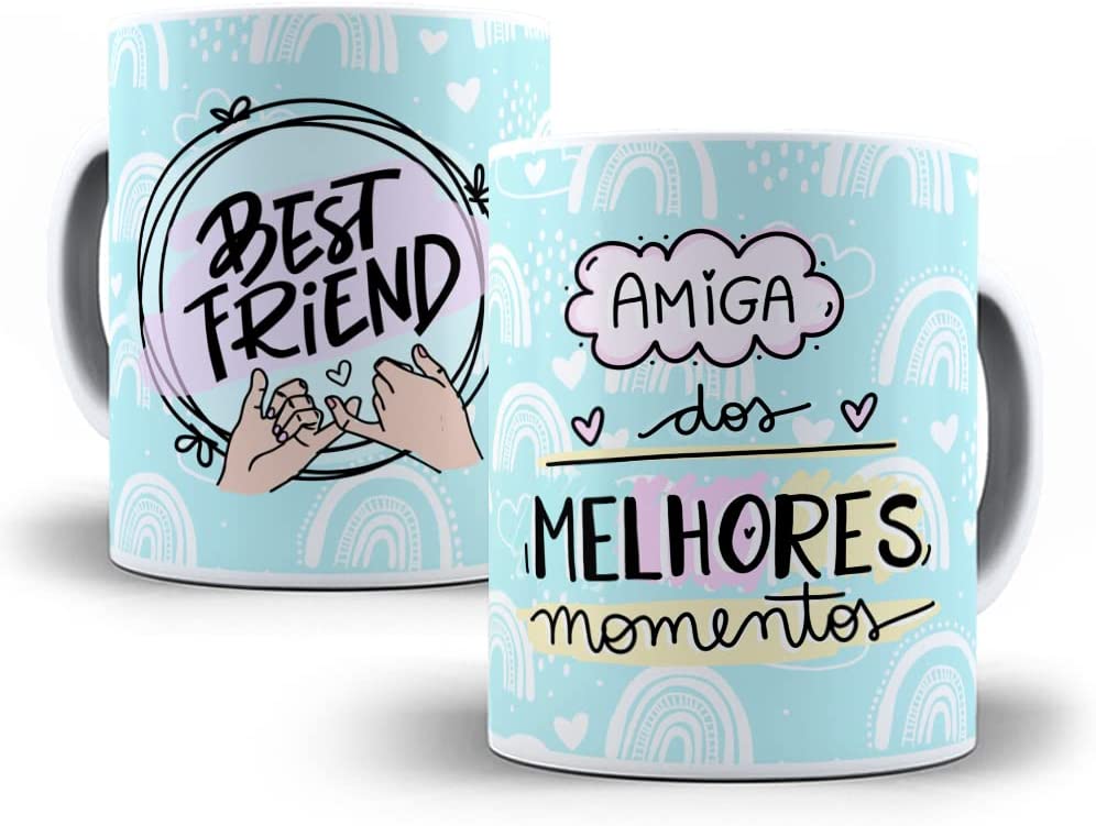 30 ideias de presentes de aniversário para melhor amiga - Ideias Presentes