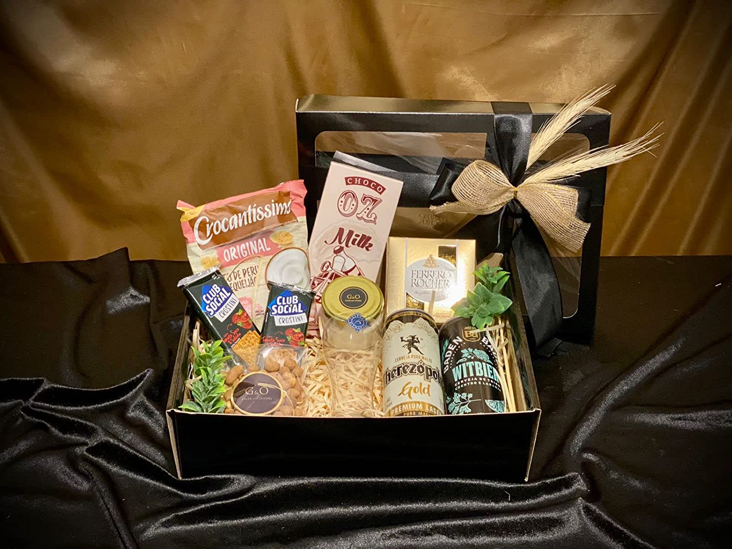 30 ideias de presentes de aniversário para sogro - Ideias Presentes