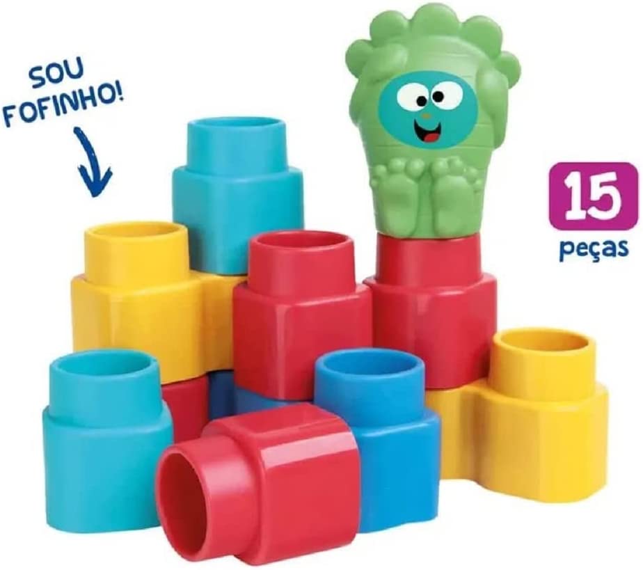 25 ideias de presentes de aniversário para bebê de 2 anos - Ideias ...