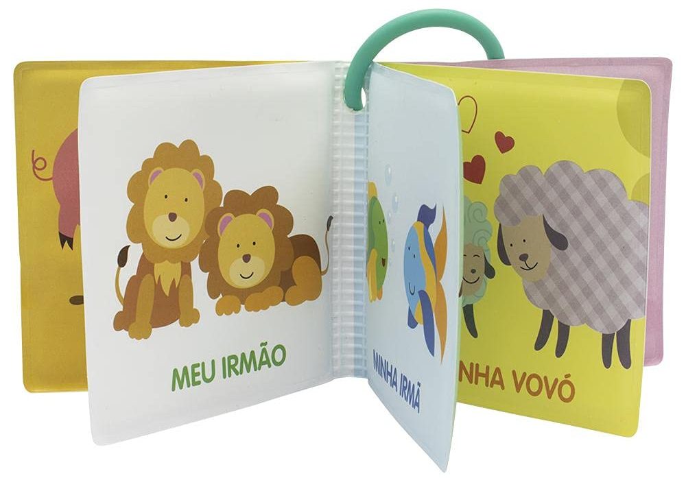 25 ideias de presentes de aniversário para bebê de 1 ano - Ideias Presentes