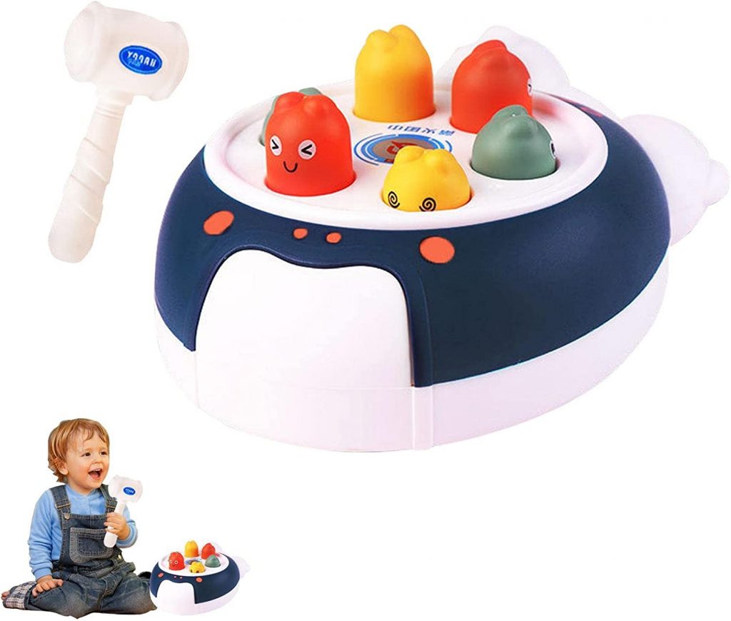 25 ideias de presentes de aniversário para bebê de 2 anos - Ideias ...