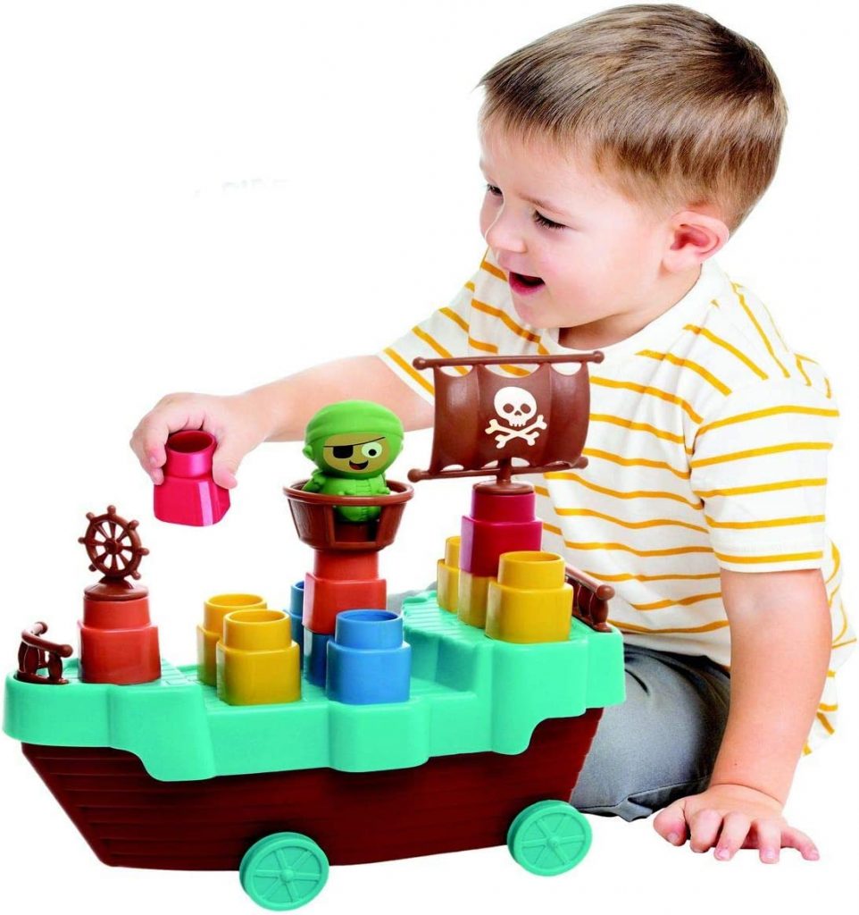 25 ideias de presentes de aniversário para bebê de 2 anos - Ideias ...