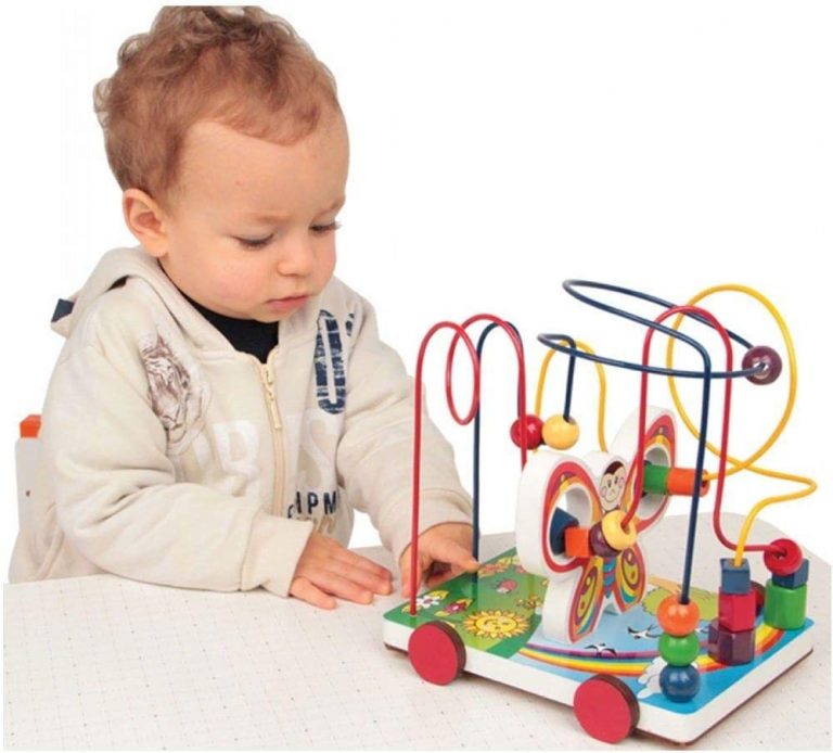 25 ideias de presentes de aniversário para bebê de 2 anos - Ideias ...