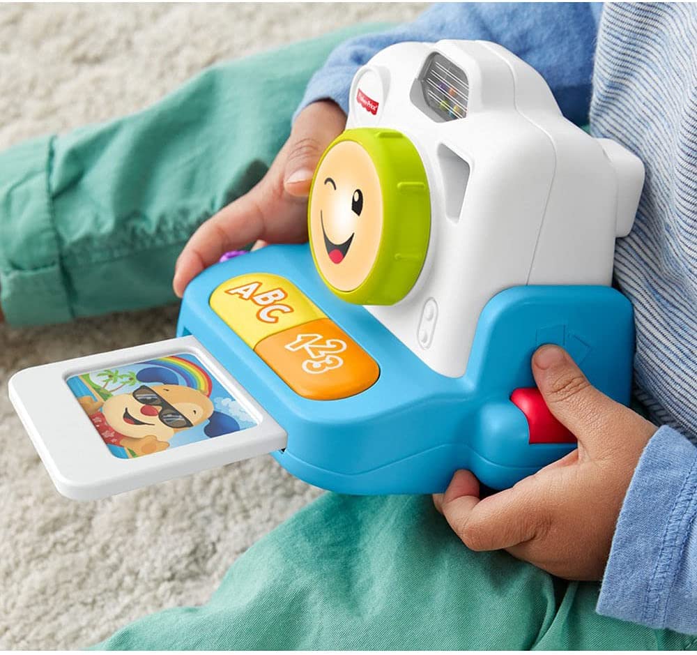 25 ideias de presentes de aniversário para bebê de 2 anos - Ideias ...