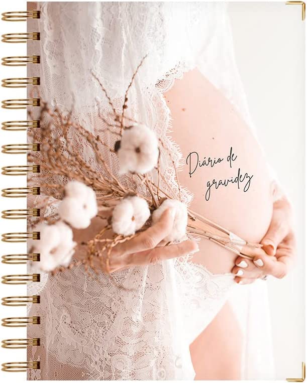 25 ideias de presentes de aniversário para grávida - Ideias Presentes