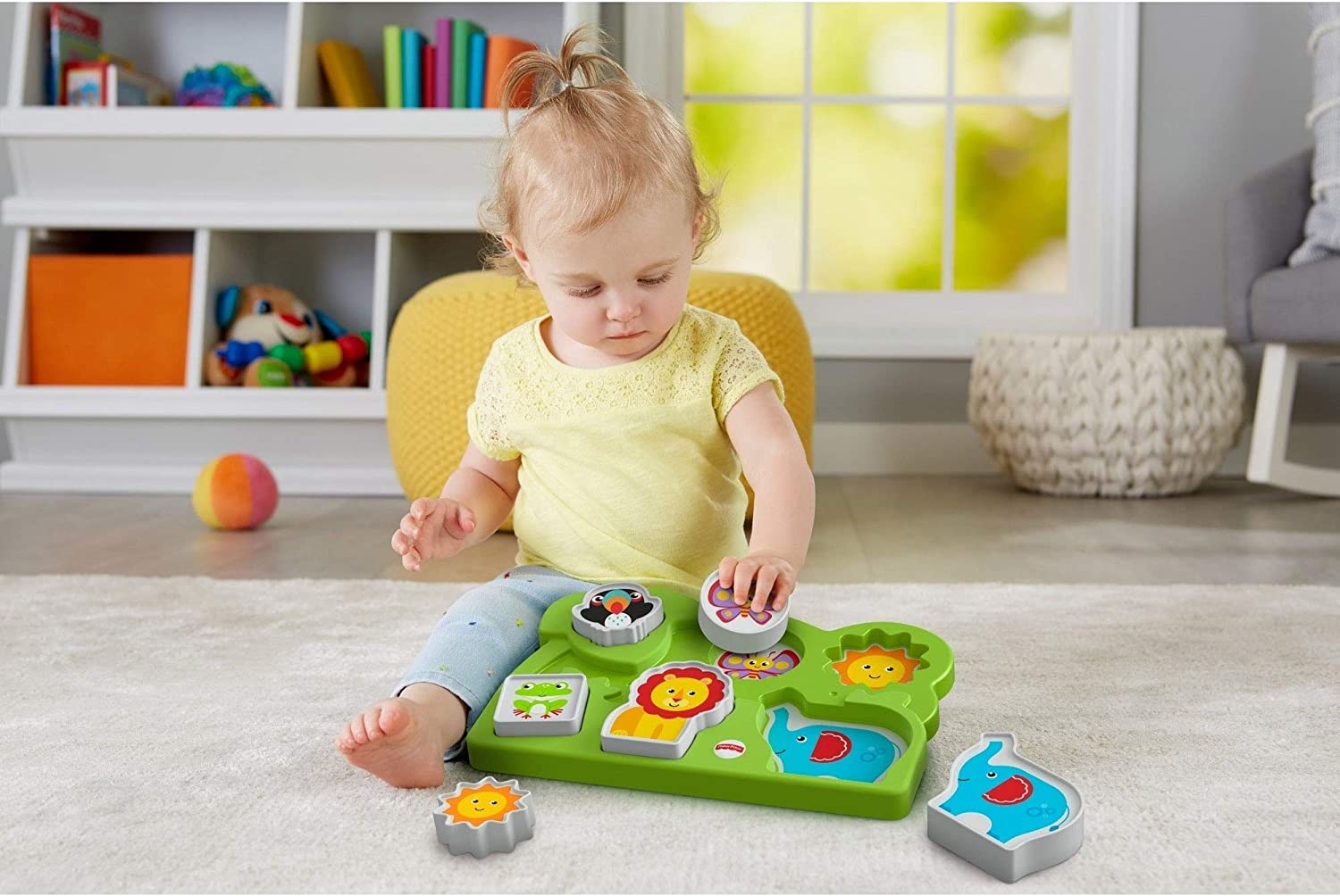 25 ideias de presentes de aniversário para bebê de 1 ano - Ideias Presentes
