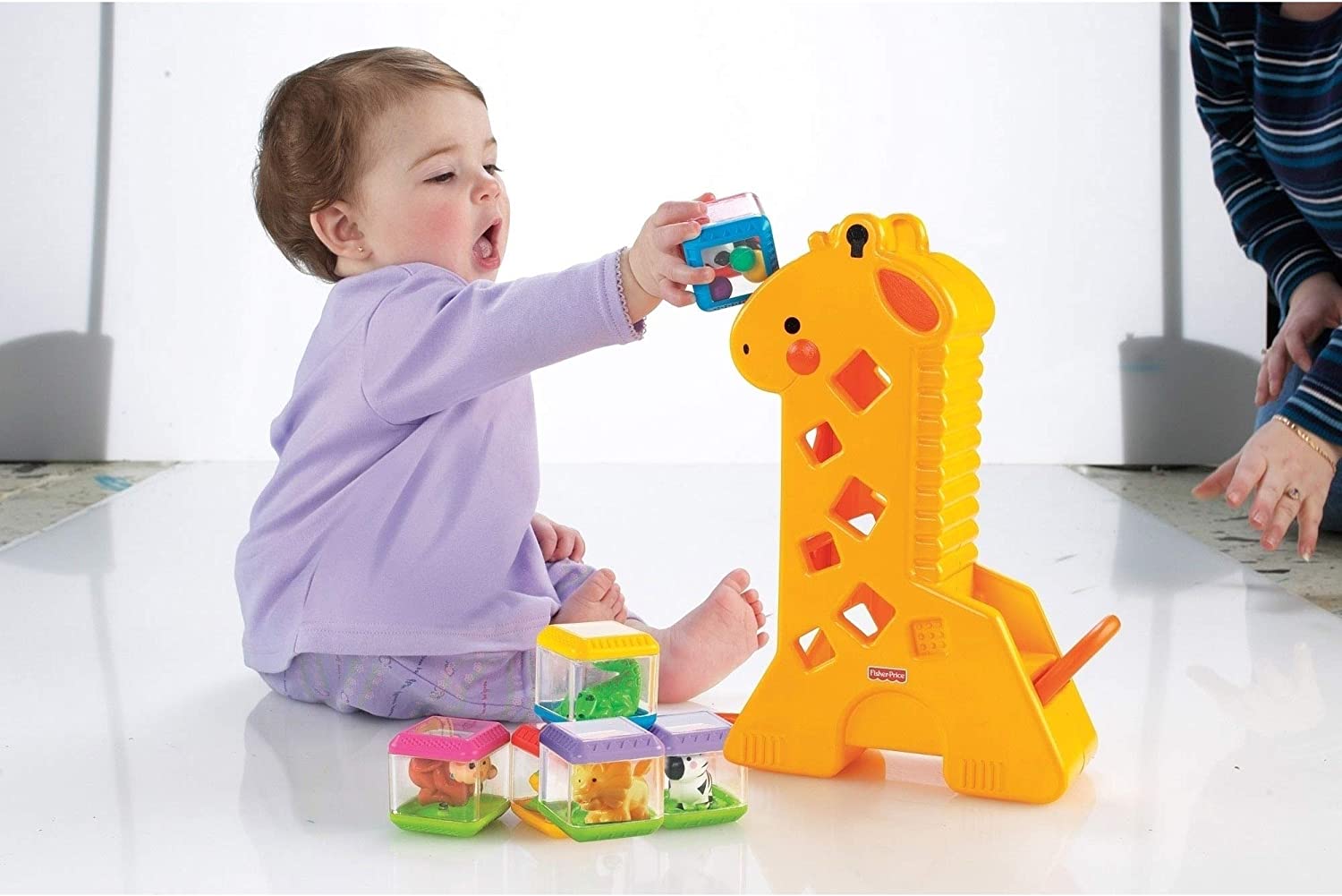 25 ideias de presentes de aniversário para bebê de 1 ano - Ideias Presentes
