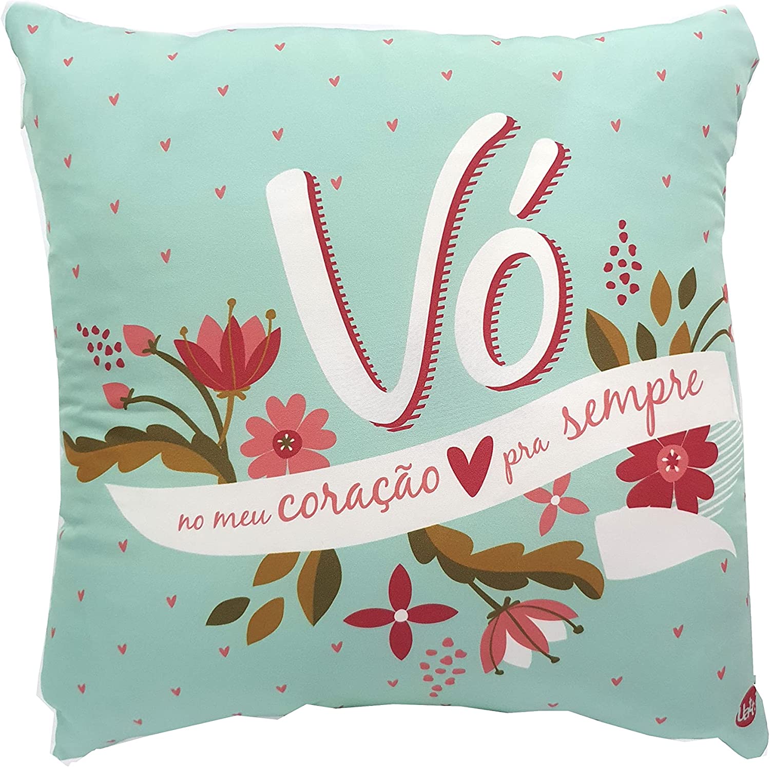 25 ideias de presentes de aniversário para avó - Ideias Presentes