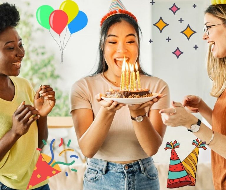 25 ideias de presentes de aniversário barato para amiga - Ideias Presentes